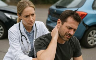 Car Accident Injury Clinic in Miami