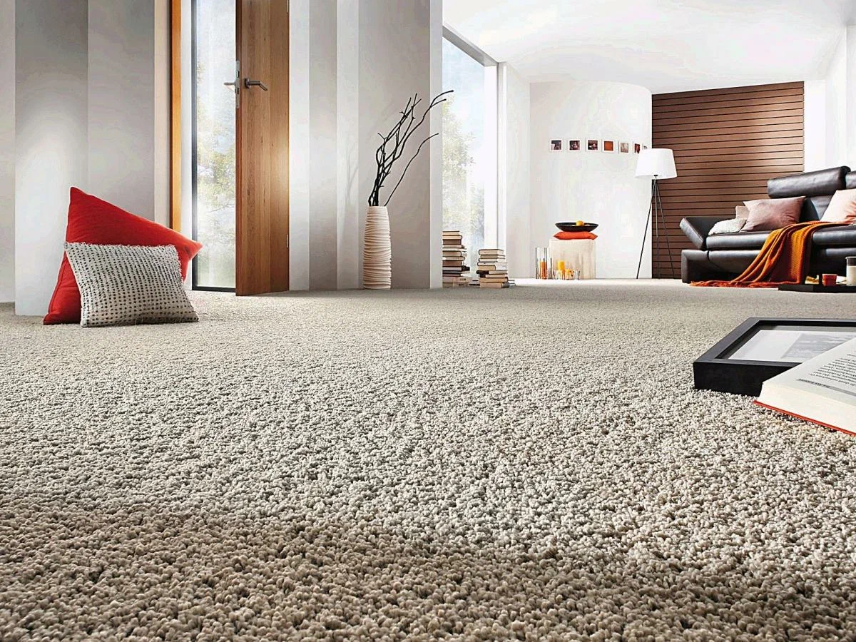 Carpet Flooring