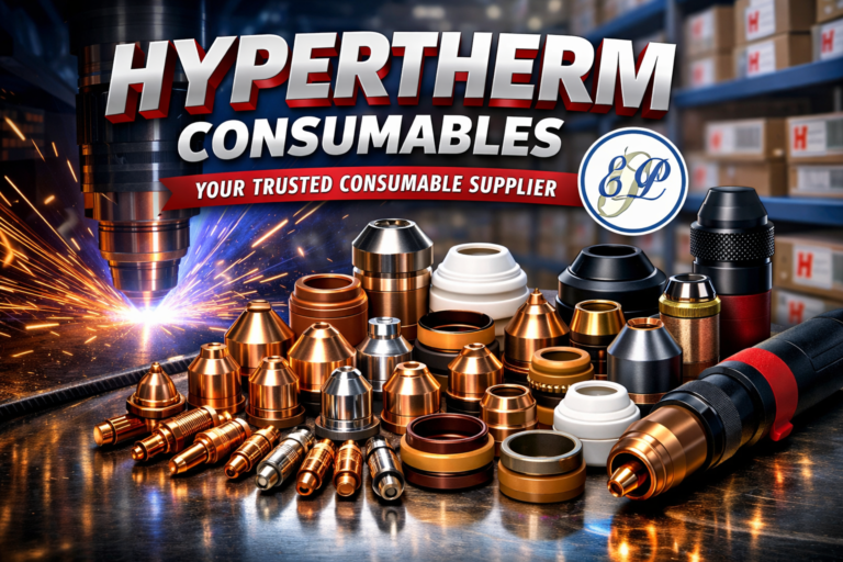 Are Genuine Hypertherm Consumables Worth the Cost?