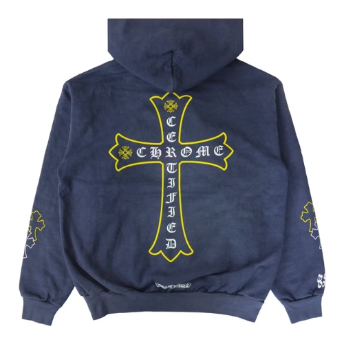 Chrome Hearts Fashion Essentials for Every Wardrobe