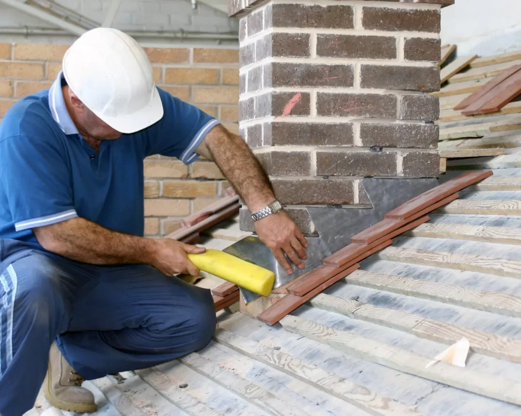 Chimney Repairs in Arlington, TX: Understanding Structural Risks and Long-Term Solutions