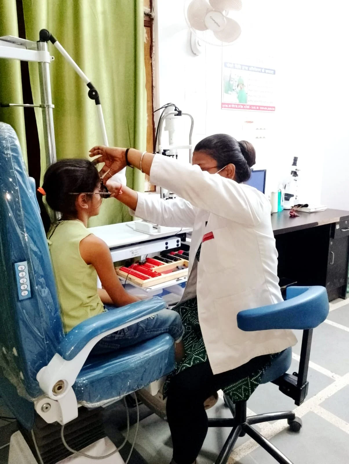 Disability Child Support