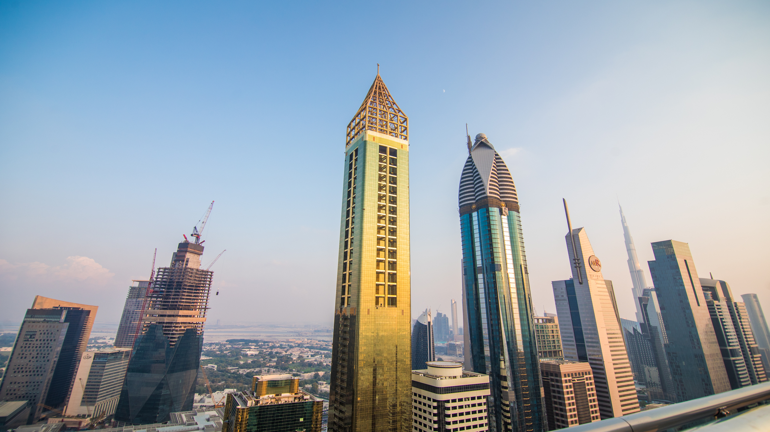 Dubai Property Investment
