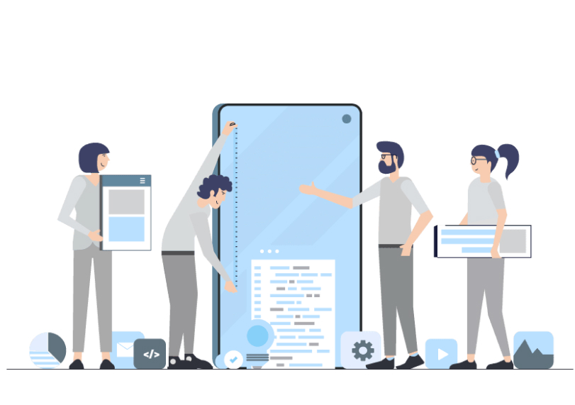 Best Mobile App Development Agency In Dubai