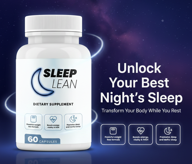 Sleep Lean