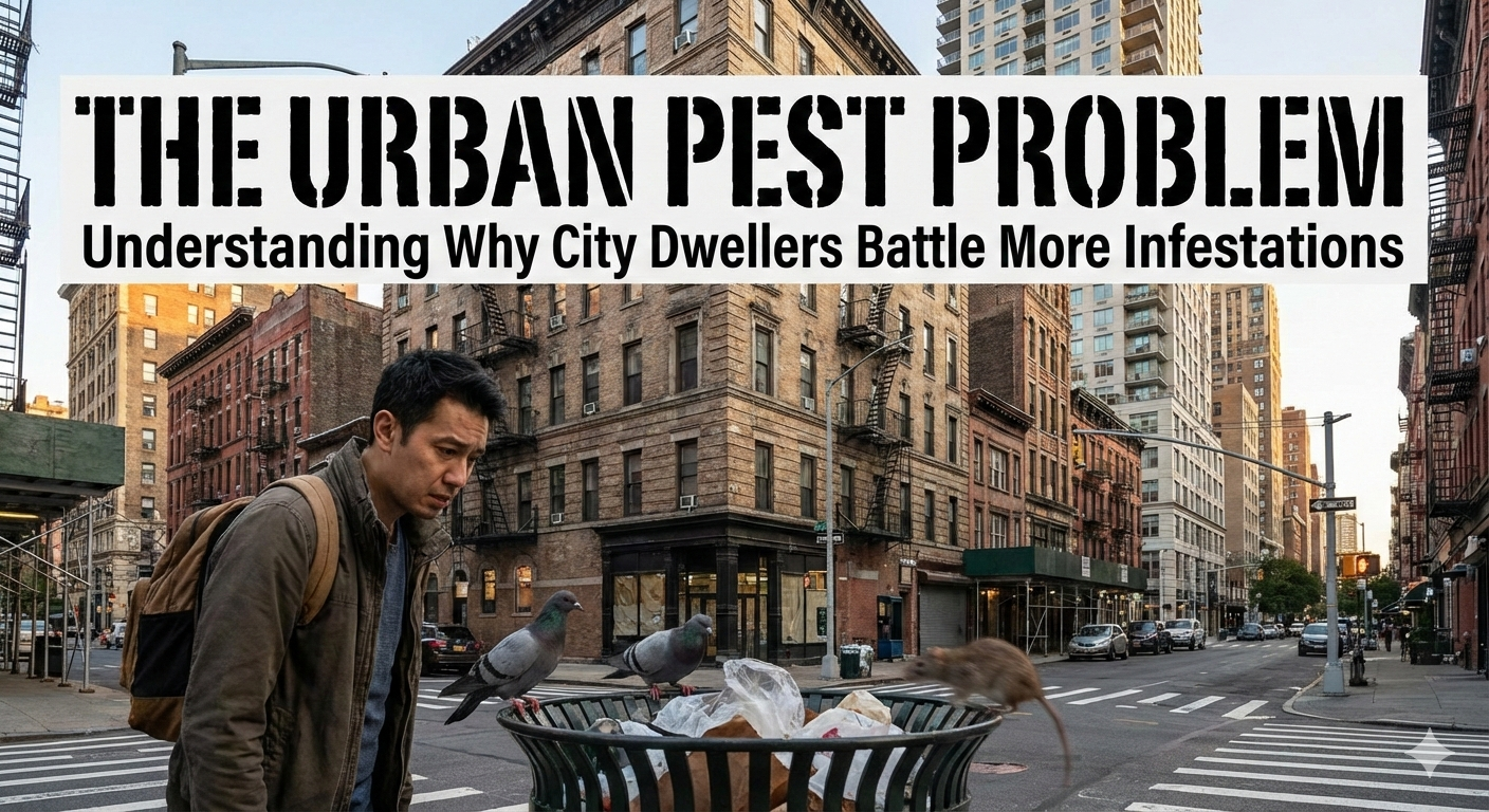 Pest Control Safehome Pest Services