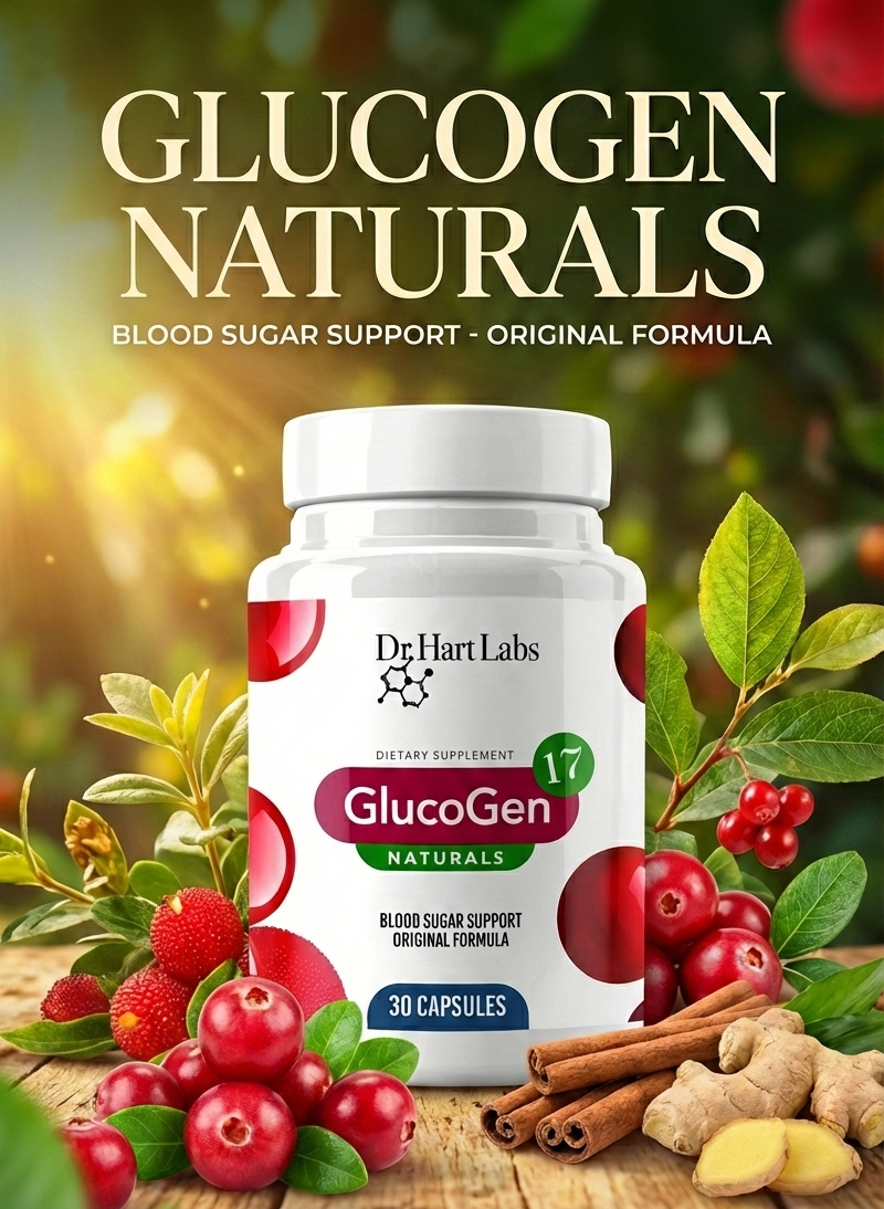 GlucoGen17