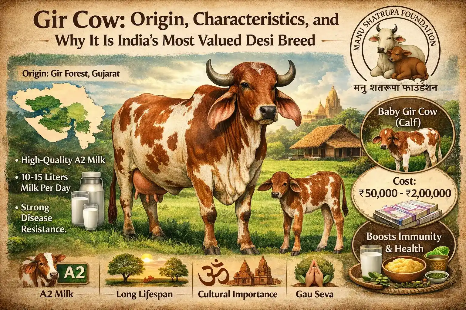 Gir-Cow-Gausuta-Anjali-ji