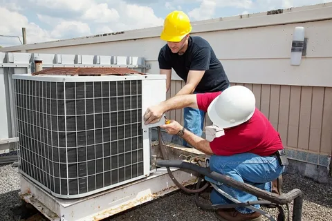 HVAC System Maintenance in Beacon, NY: How Climate, Homes, and Systems Interact