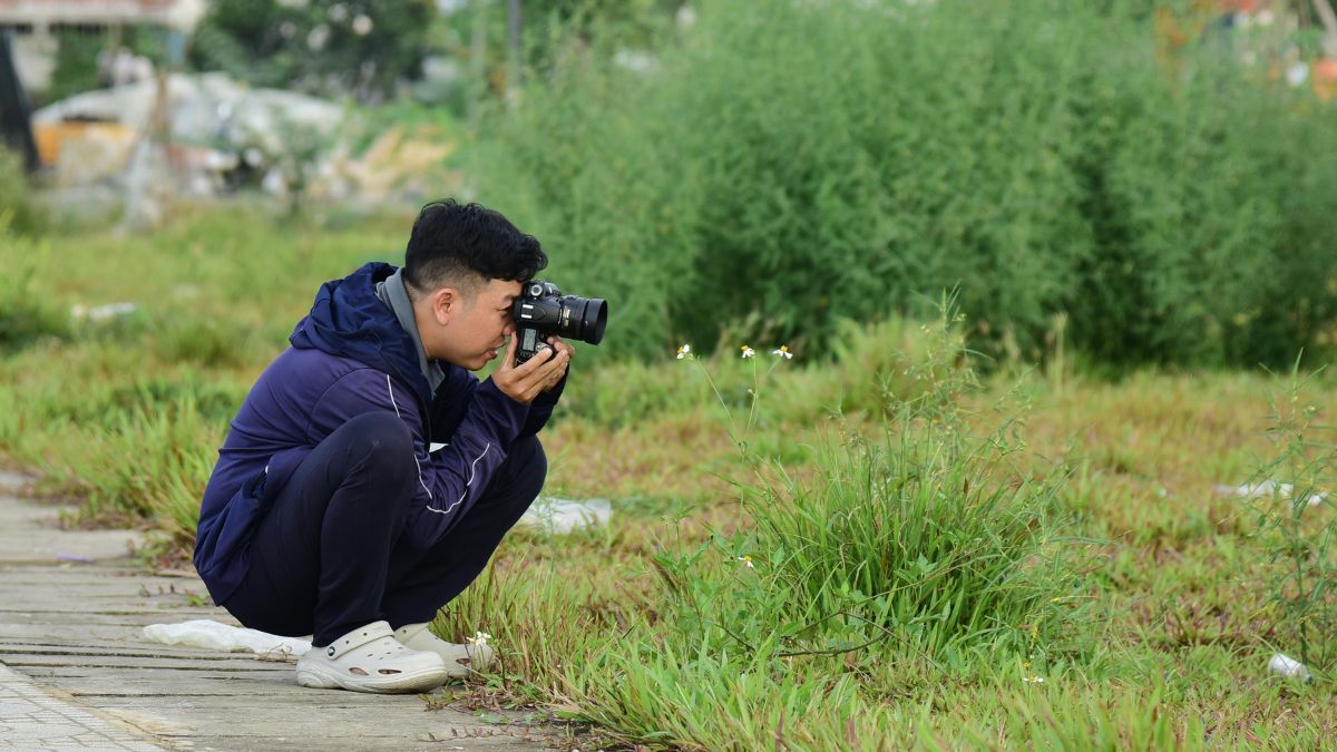 How Online Platforms Simplify Finding Freelance Photographers