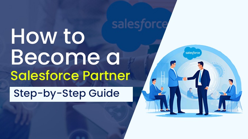become Salesforce partners