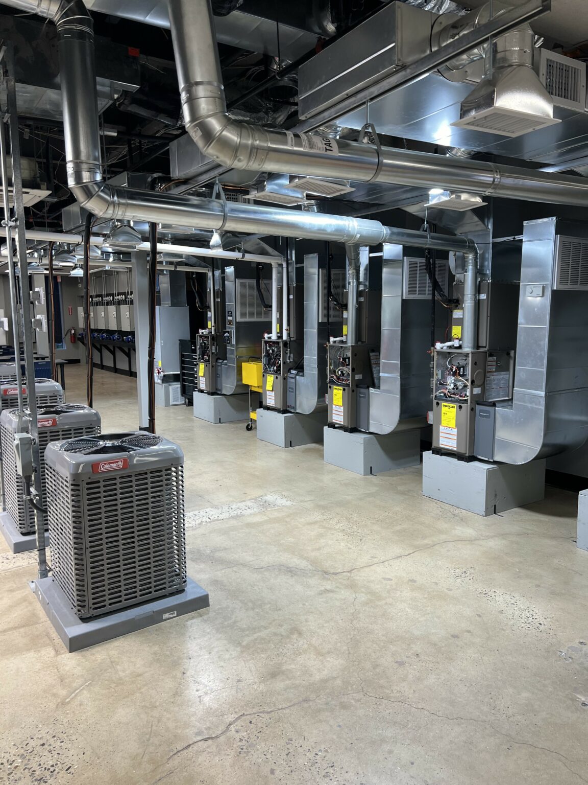 Air Conditions in Clifton, New Jersey: Complete Guide