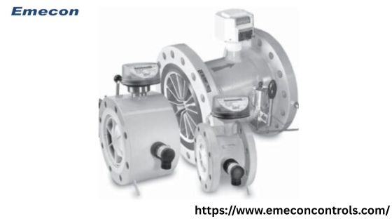 Turbine Meters Distributor