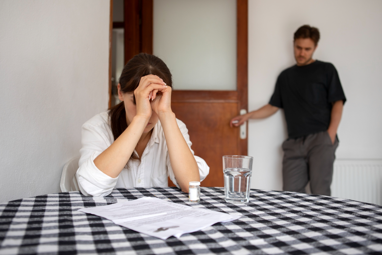 Managing Debt After a Relationship Breakup or Divorce