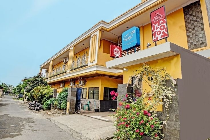 Amigos Inn PG Noida: Comfortable and Affordable Living