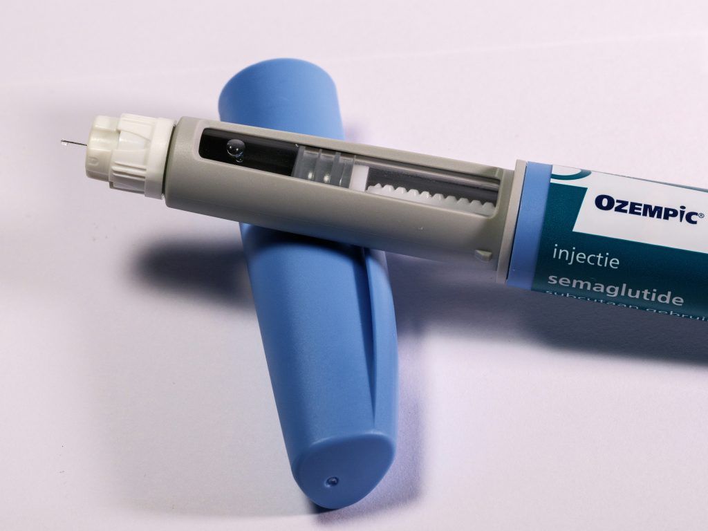 Ozempic Injections in Riyadh