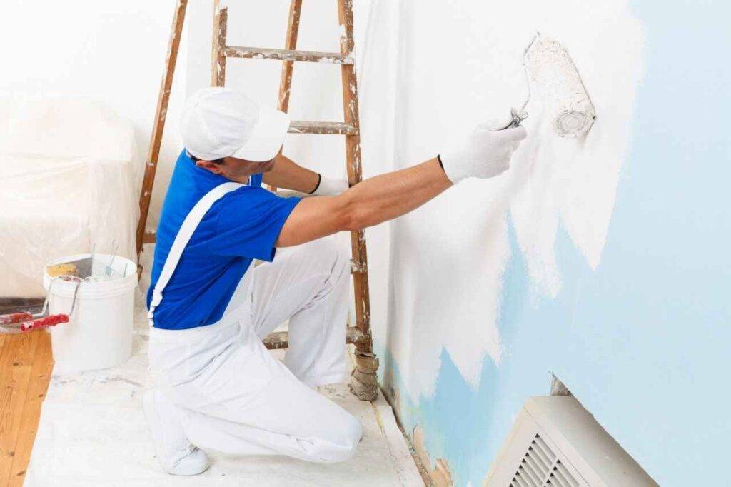 Painting Services in Los Angeles, CA: Innovative Techniques & Trends