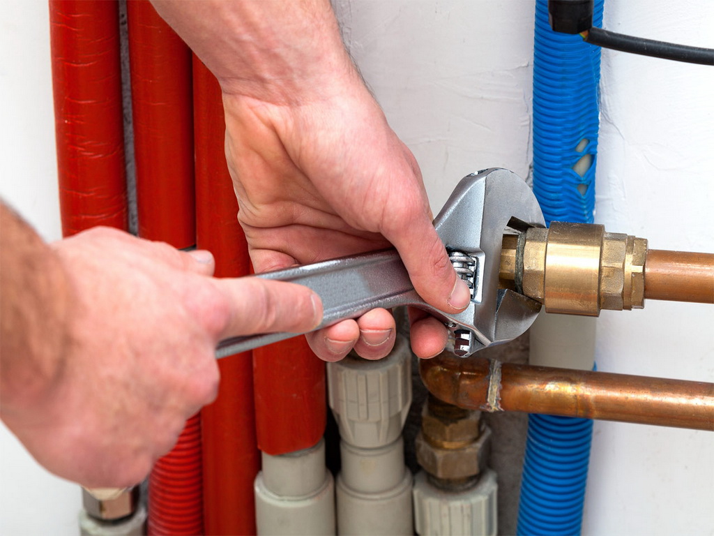 Pipe Installation & Repair in Lincoln, CA: How Local Conditions Shape Plumbing Systems