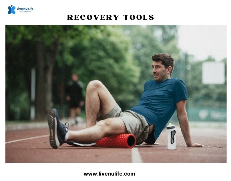 Recovery Tools for Peak Wellness Performance