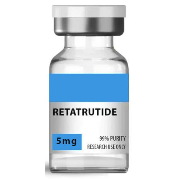 Retatrutide Dosage
