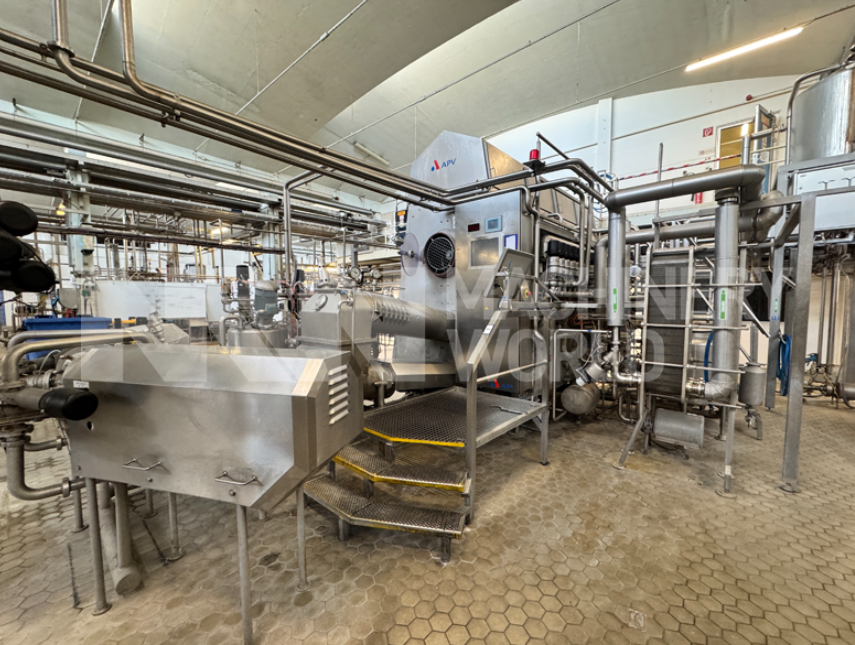 APV HCT3.5 Continuous