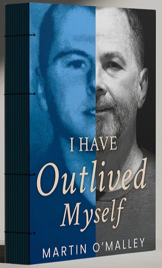 I Have Outlived Myself