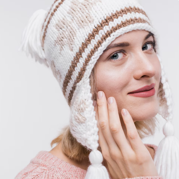 Winter Skin Problems
