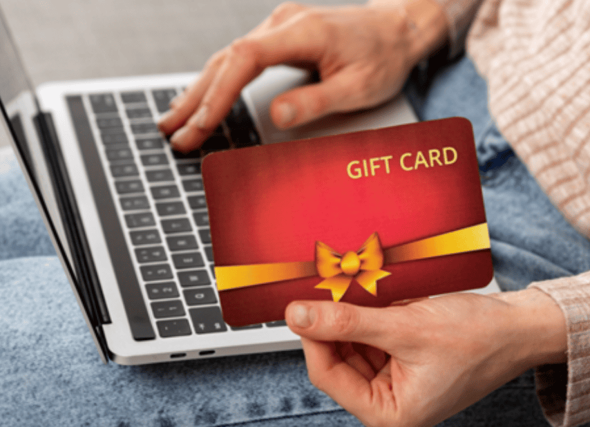 How Do You Sell a Gift Card Online Without Stress?