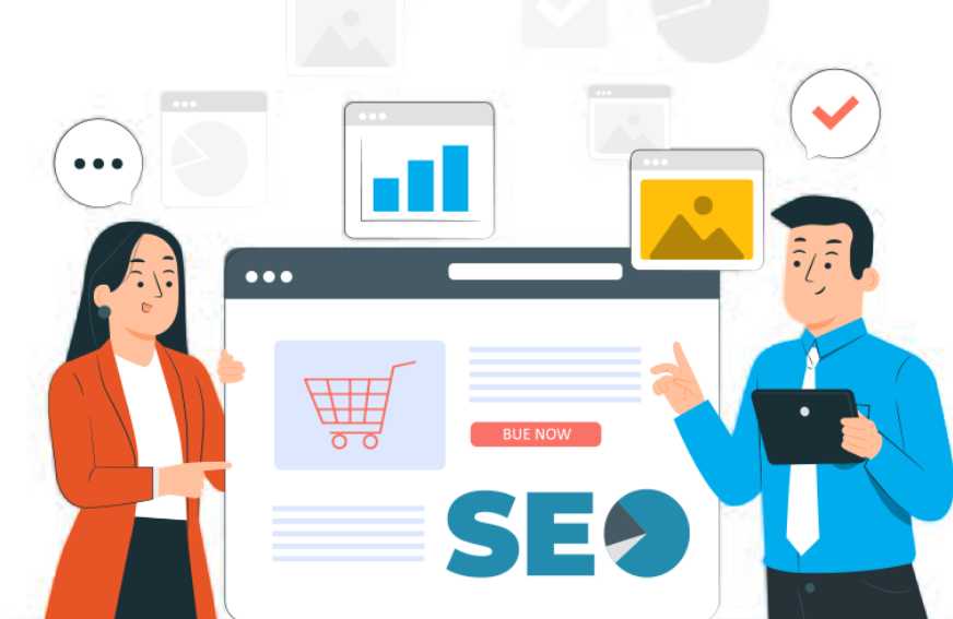 seo agency near me