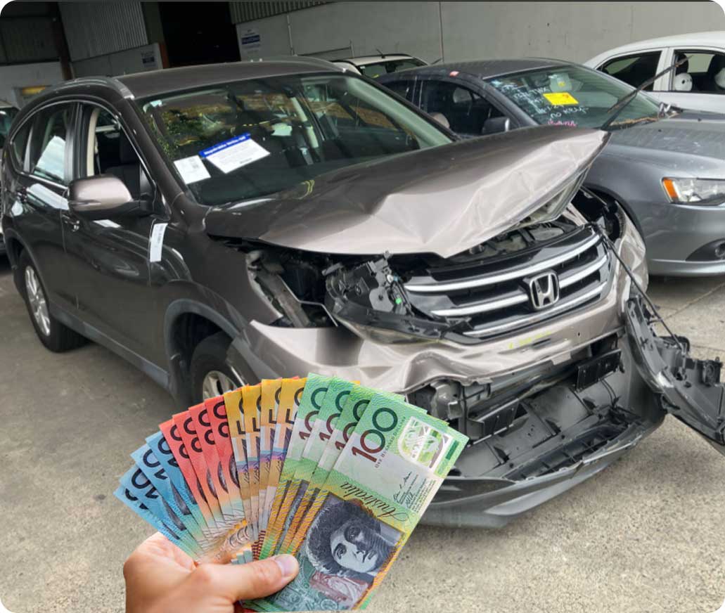 We Buy Scrap Cars Sydney