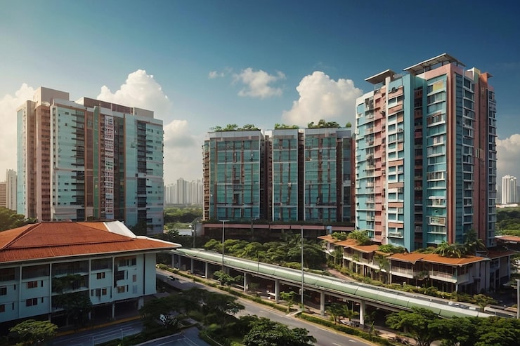 Signature Dwellings Regal