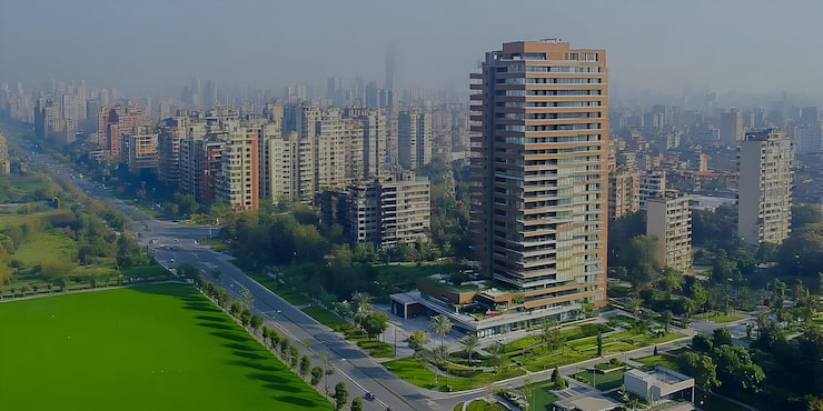 Signature Dwellings Symphony