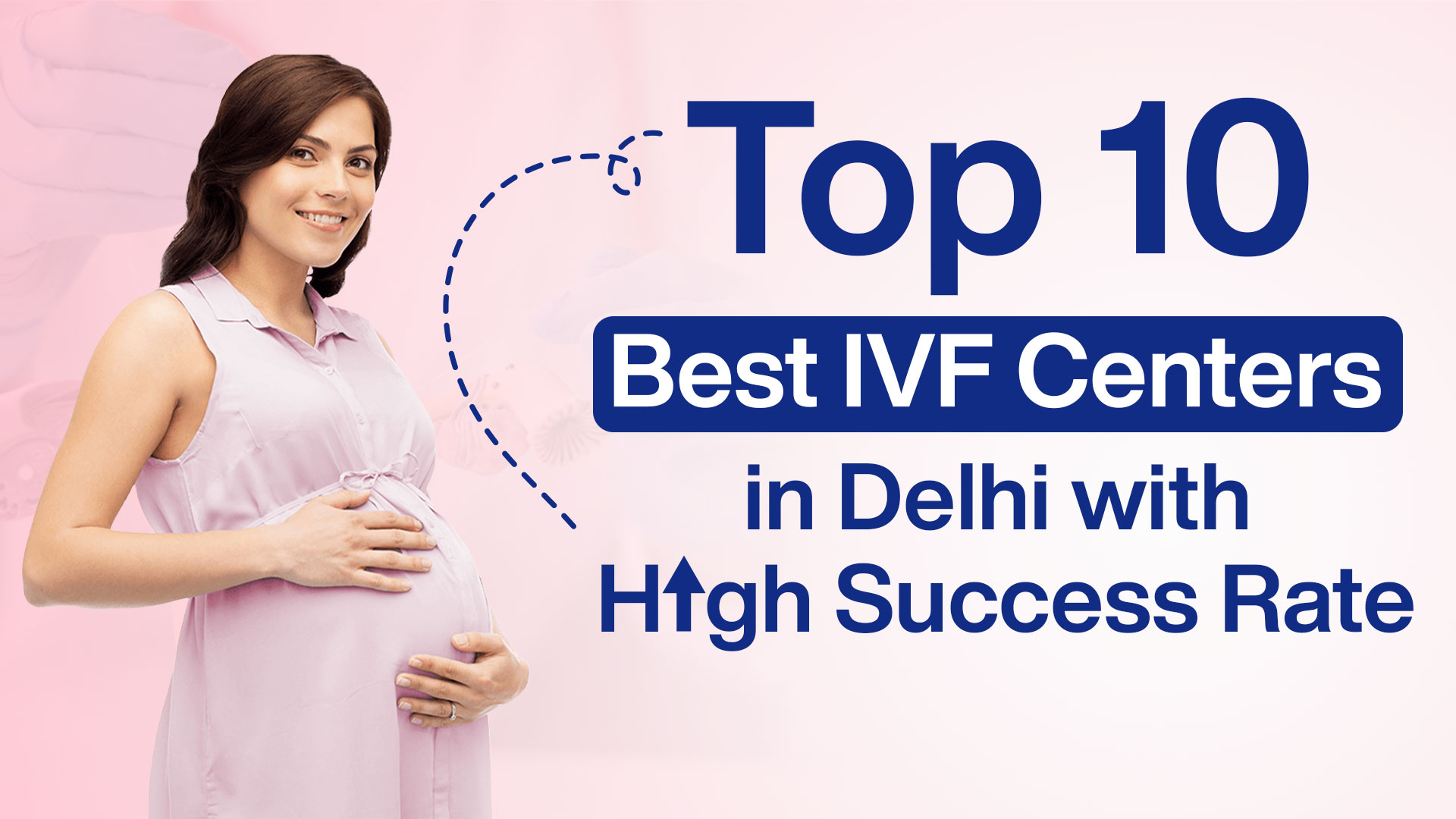Ivf Centre in Delhi