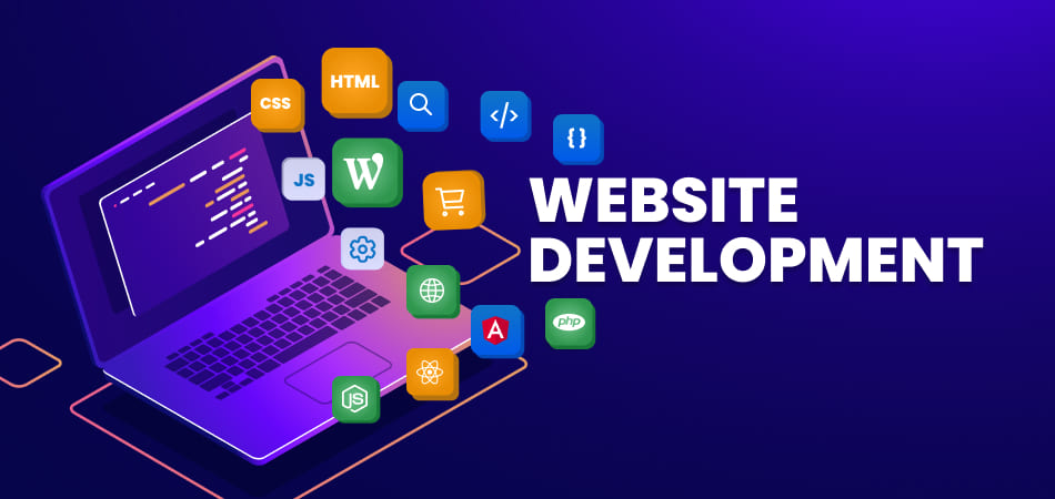 website development in jaipur