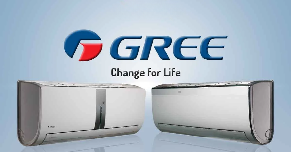 Best Gree Inverter AC | Air Conditioner Price in Pakistan