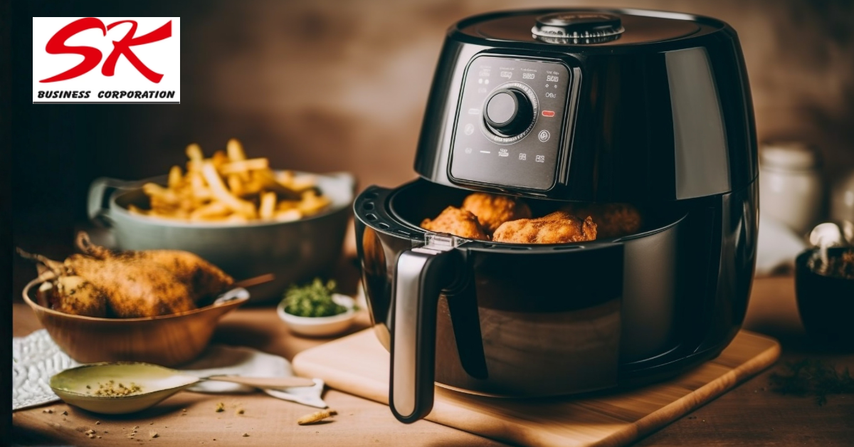 Air Fryer Buying Guide 2026