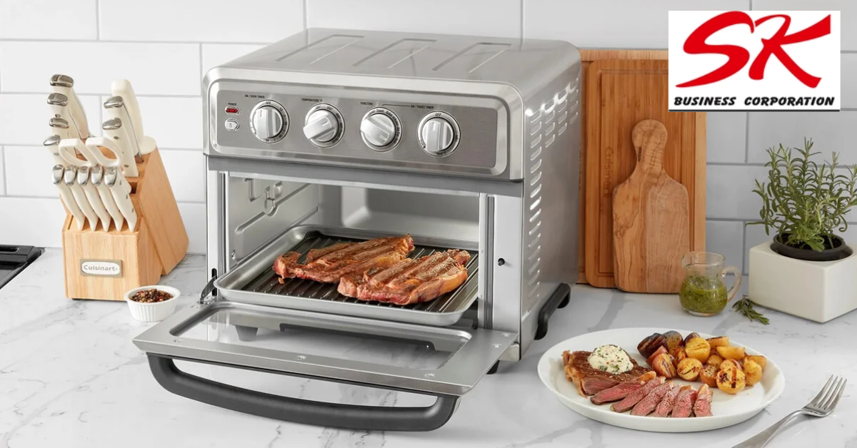 Air Fryer Buying Guide 2026