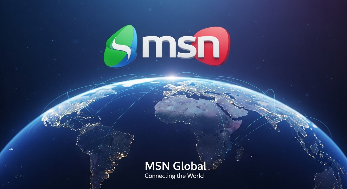 MSN Global