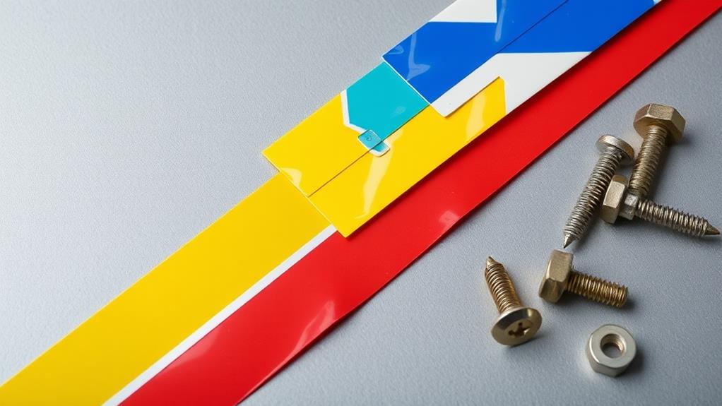 Why 3M Adhesives are Replacing Mechanical Fasteners in 2026