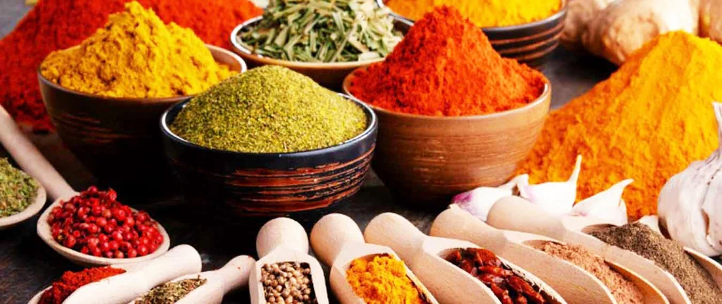 Best Spices in Kolkatra