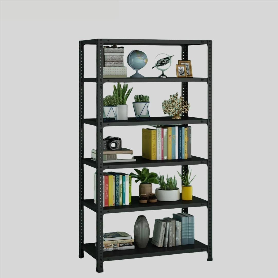 Open Rack Shelf for Clothes