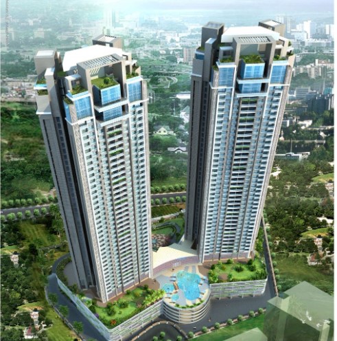 rohan projects in mangalore