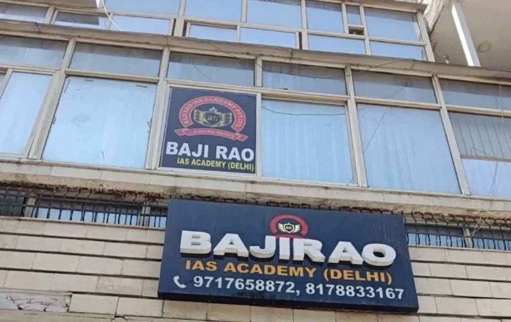 Best IAS Academy in South Delhi