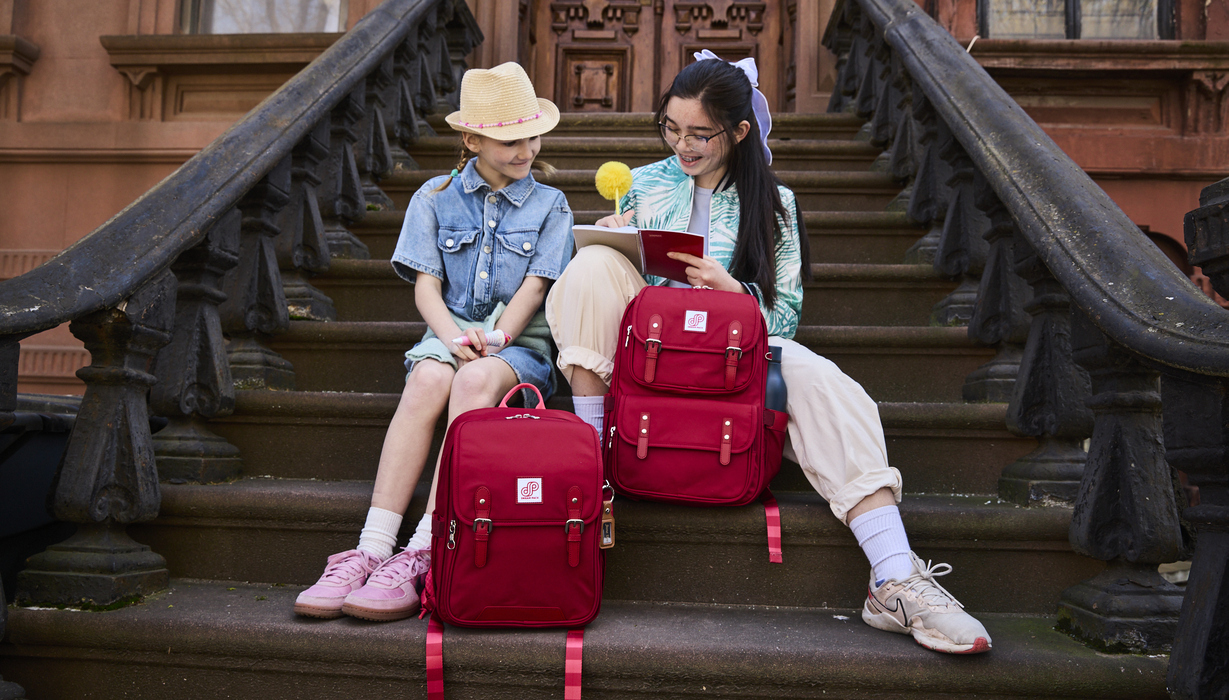 parent-friendly backpack