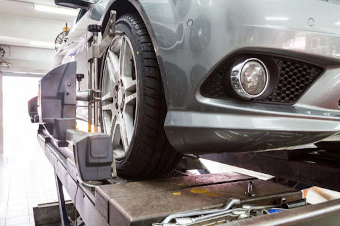 tire and rim services Vancouver