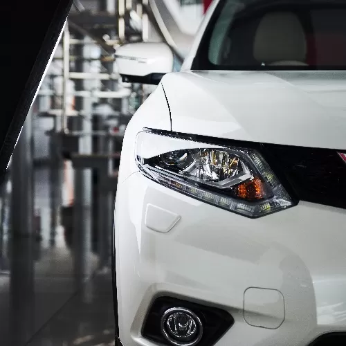 Car lift Dubai to Abu Dhabi