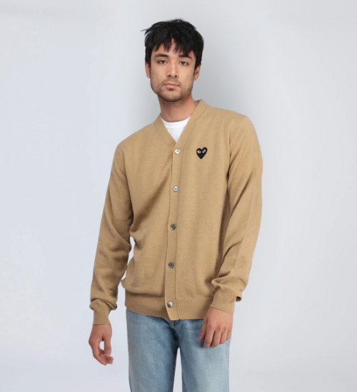 Explore Official Comme Des Garcons Pieces for 2026