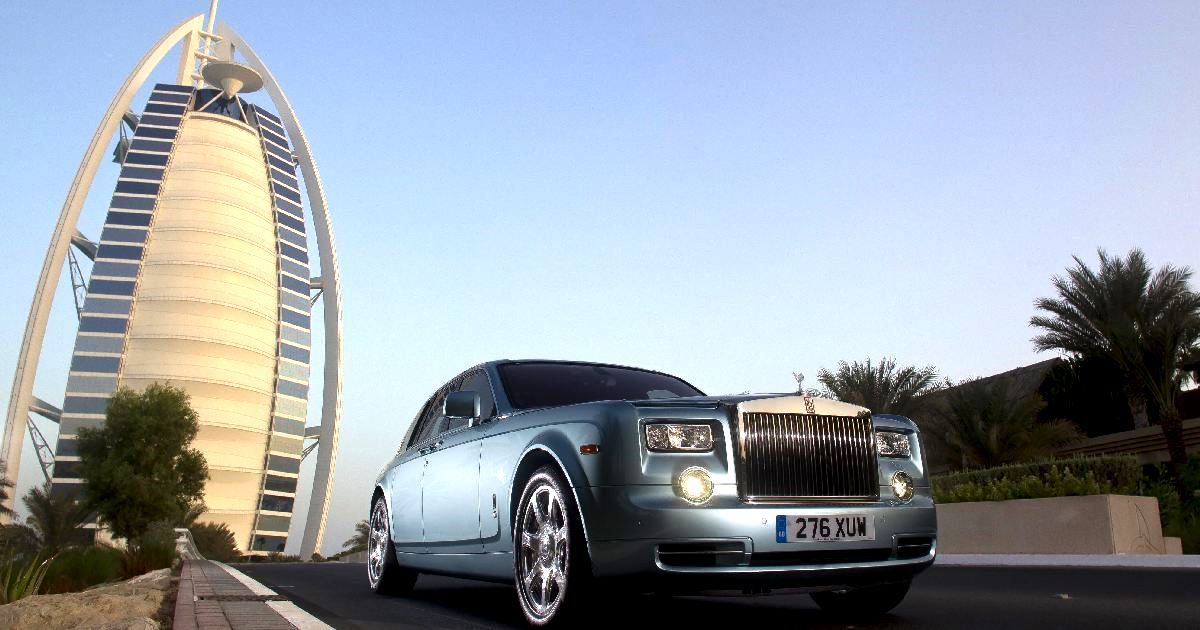 rent a car dubai jlt