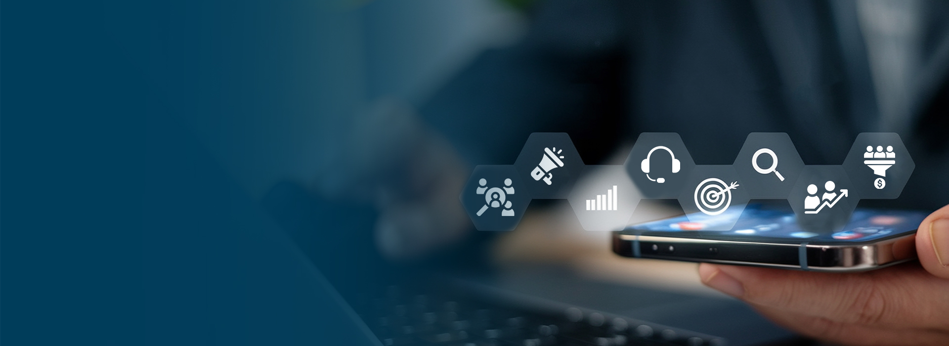 digital marketing agency for b2b