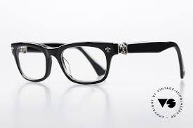 Chrome Hearts Glasses 2026: The Ultimate Guide to Luxury Eyewear Trends, Styles & Collection